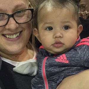 Meet your Posher, Ashley